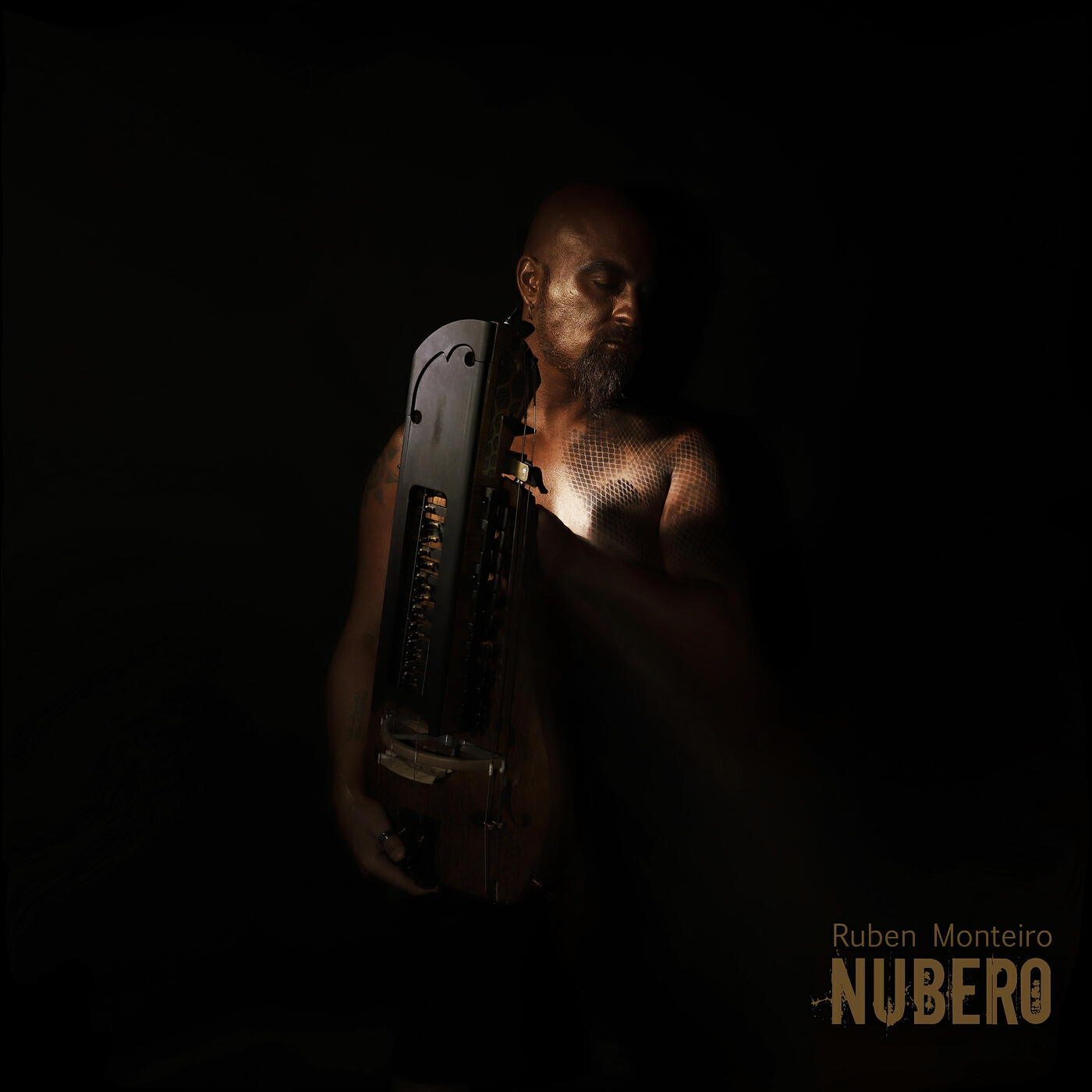 Трек Orpheus Horo