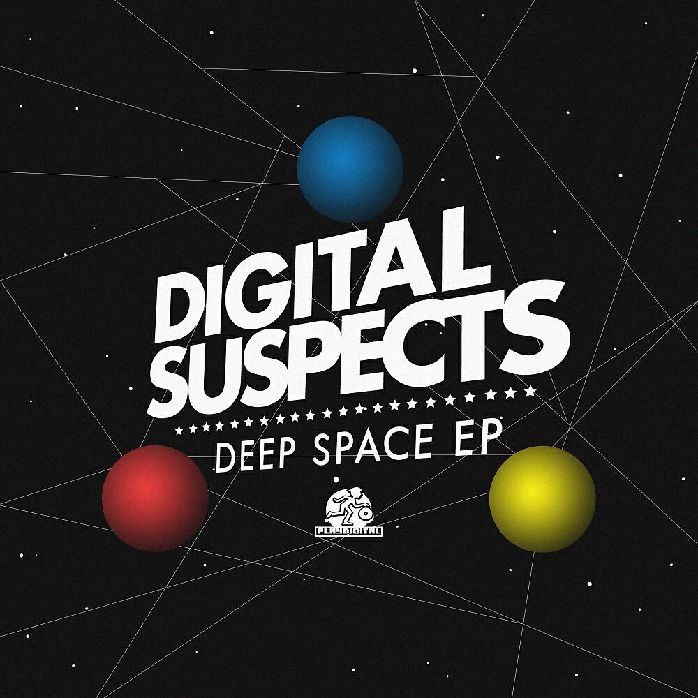 Релиз Deep Space