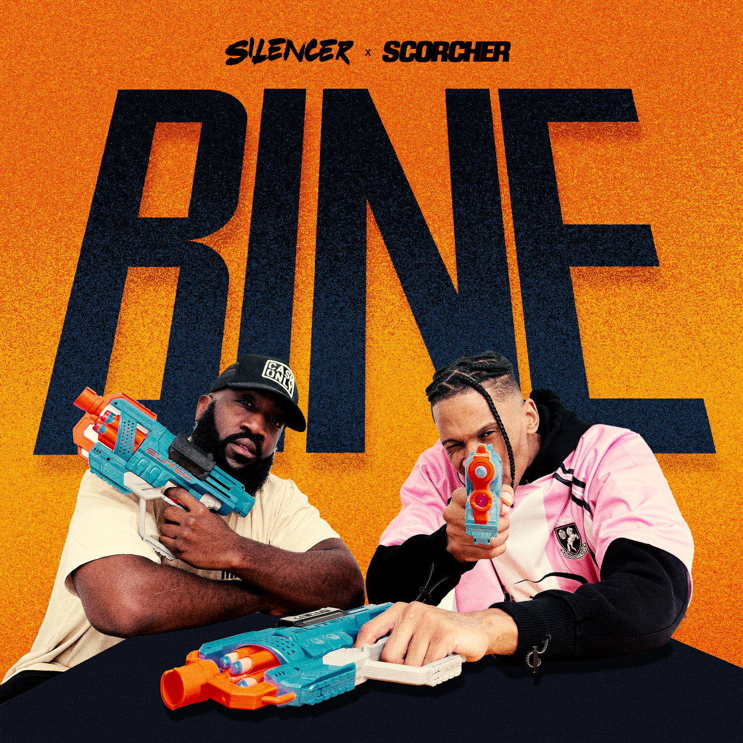 Релиз Bine