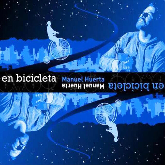 Релиз En Bicicleta