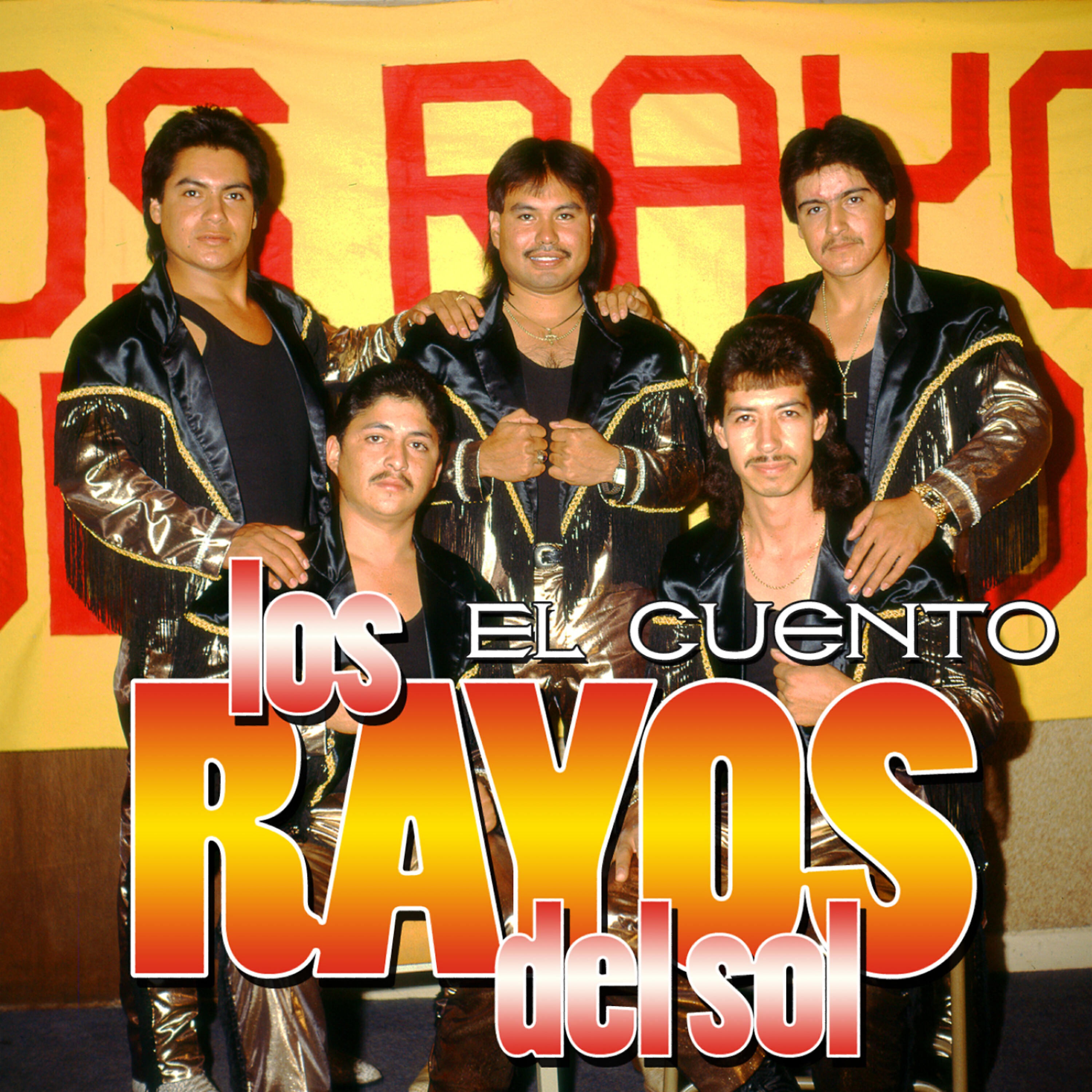 Релиз El Cuento