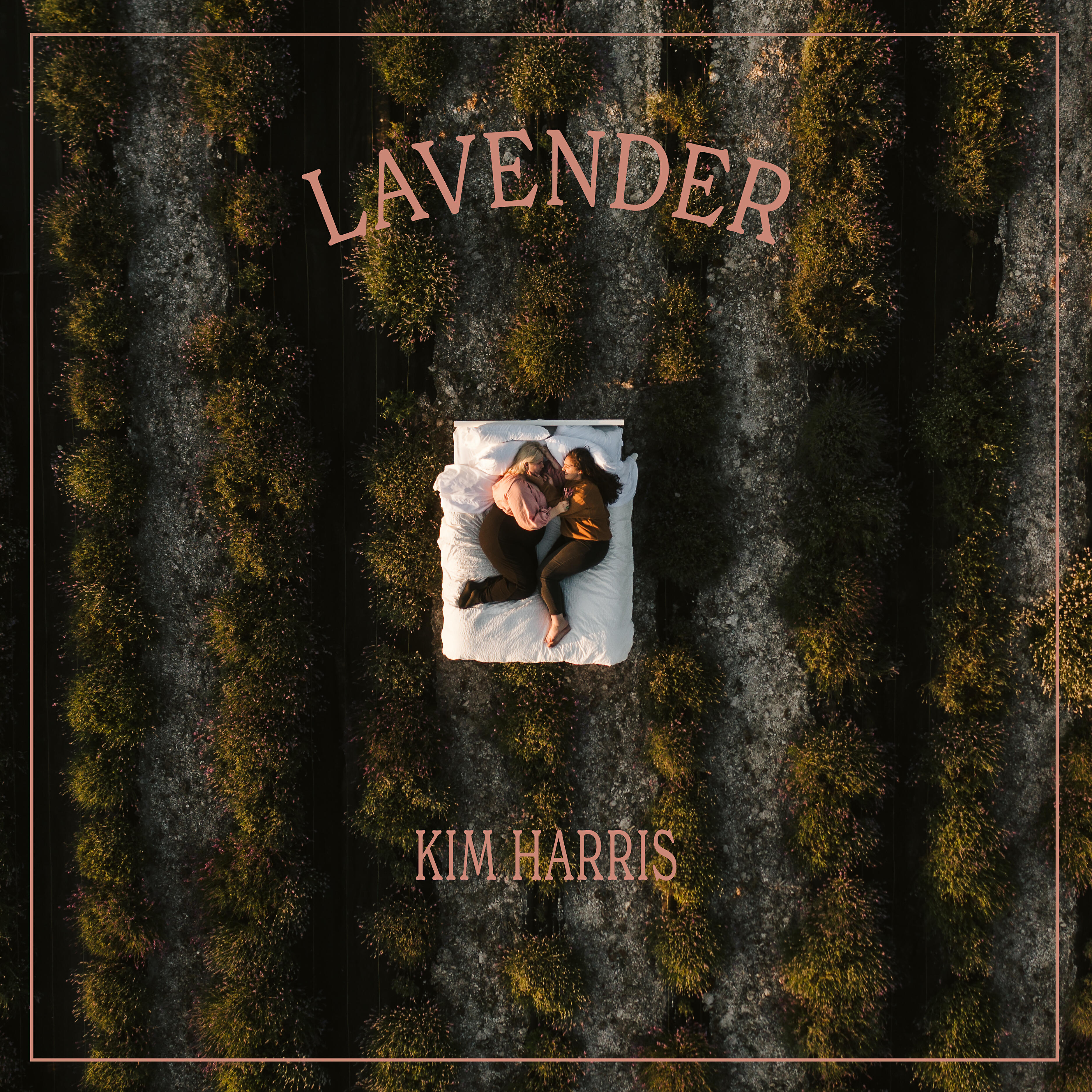 Релиз Lavender