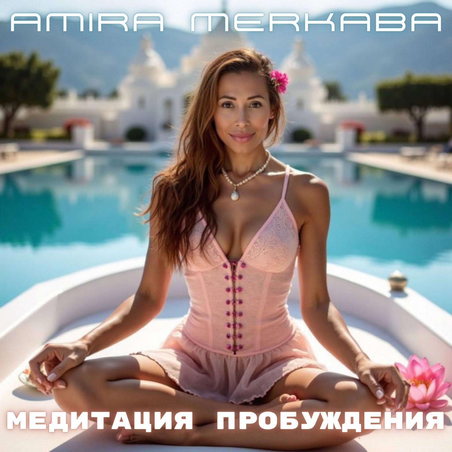 Amira Merkaba