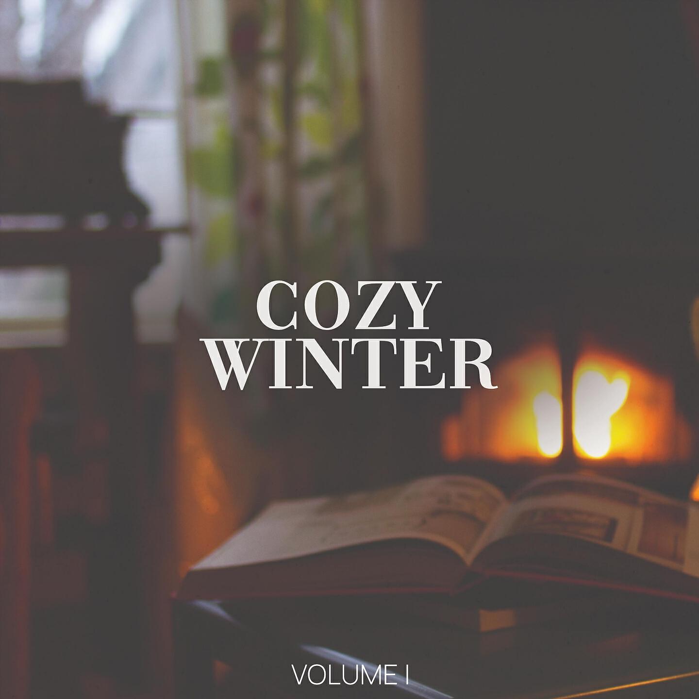 Релиз Cozy Winter, Vol. 1
