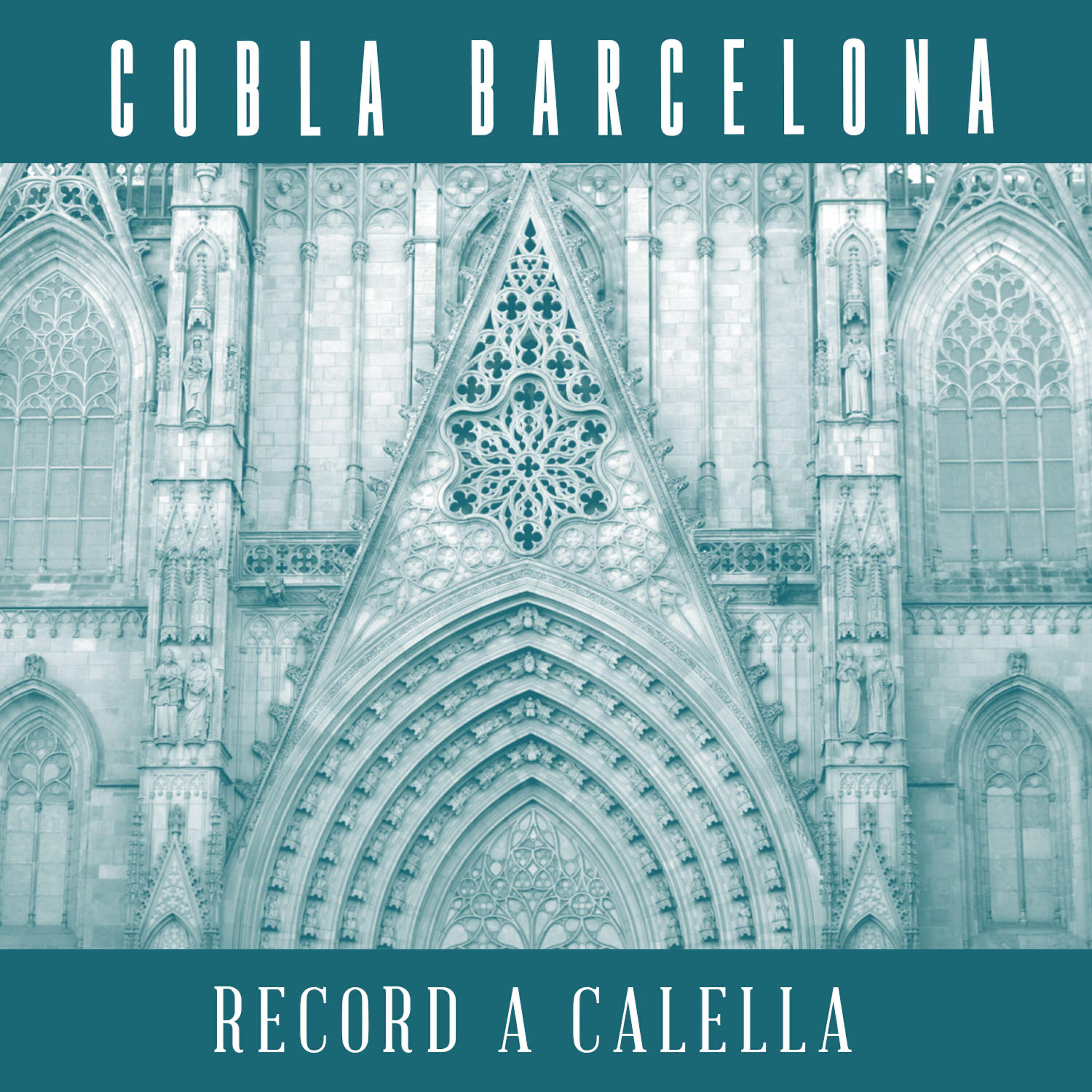 Релиз Record a Calella