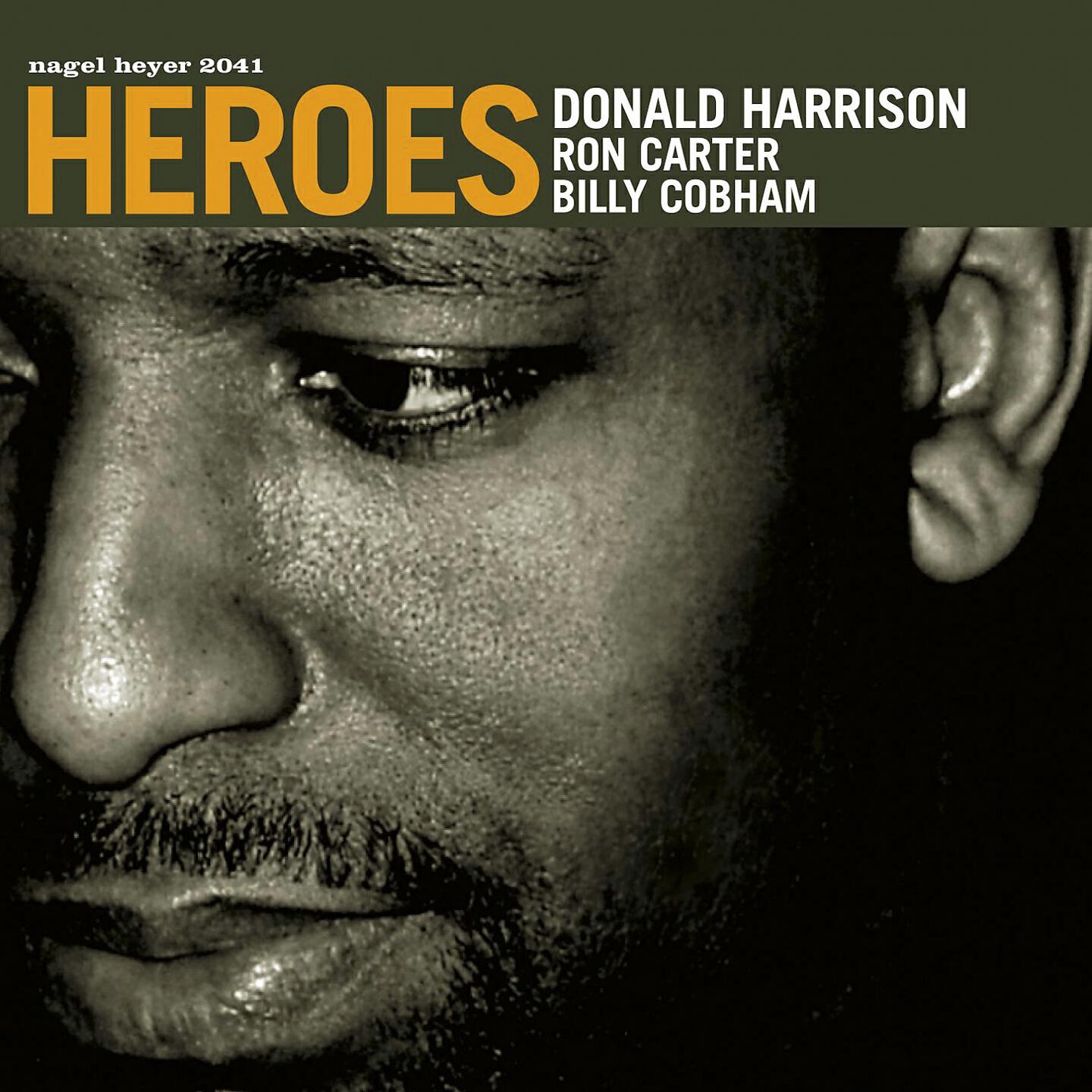 Релиз Heroes