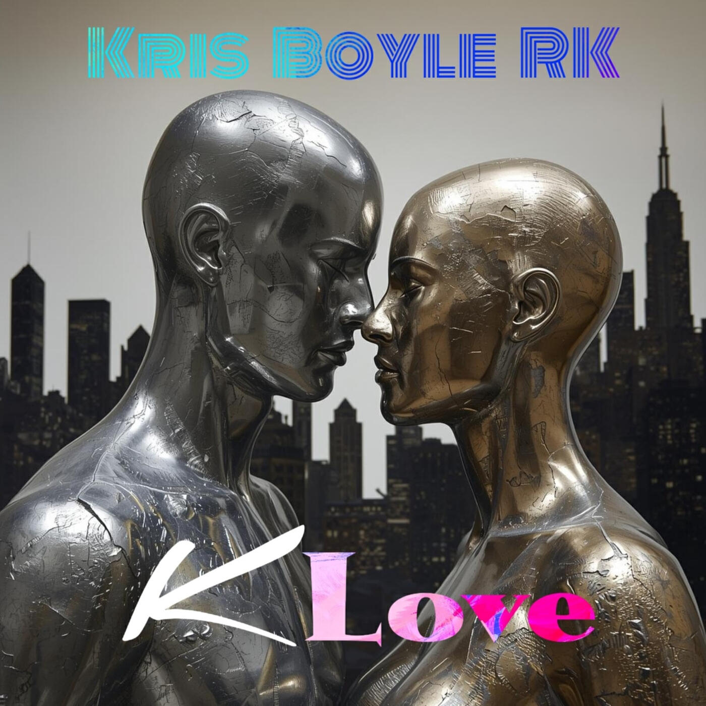 Релиз K Love