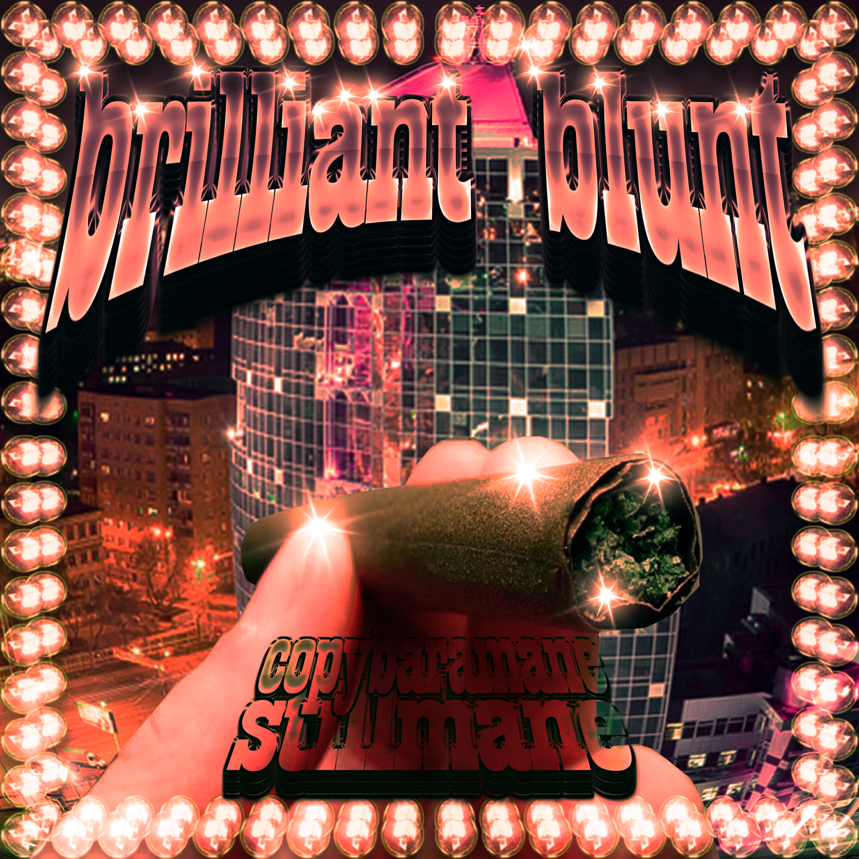 Релиз BRILLIANT BLUNT