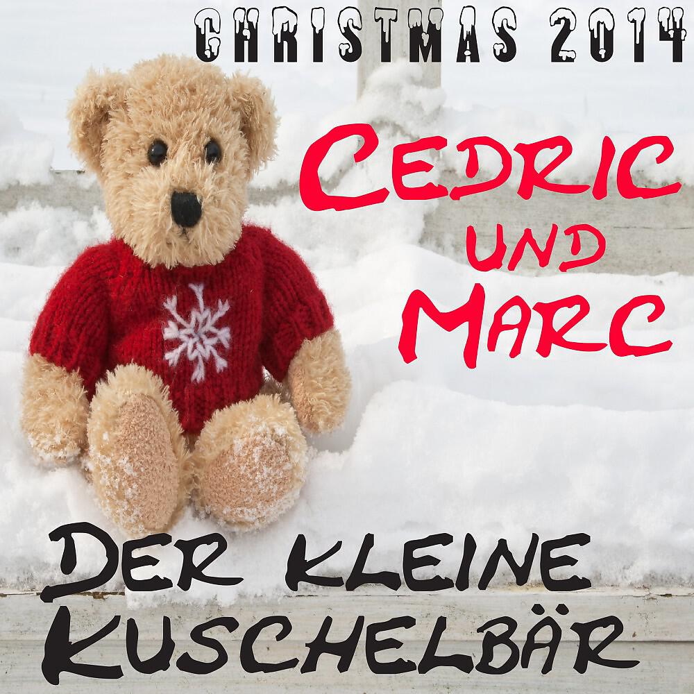 Cedric & Marc