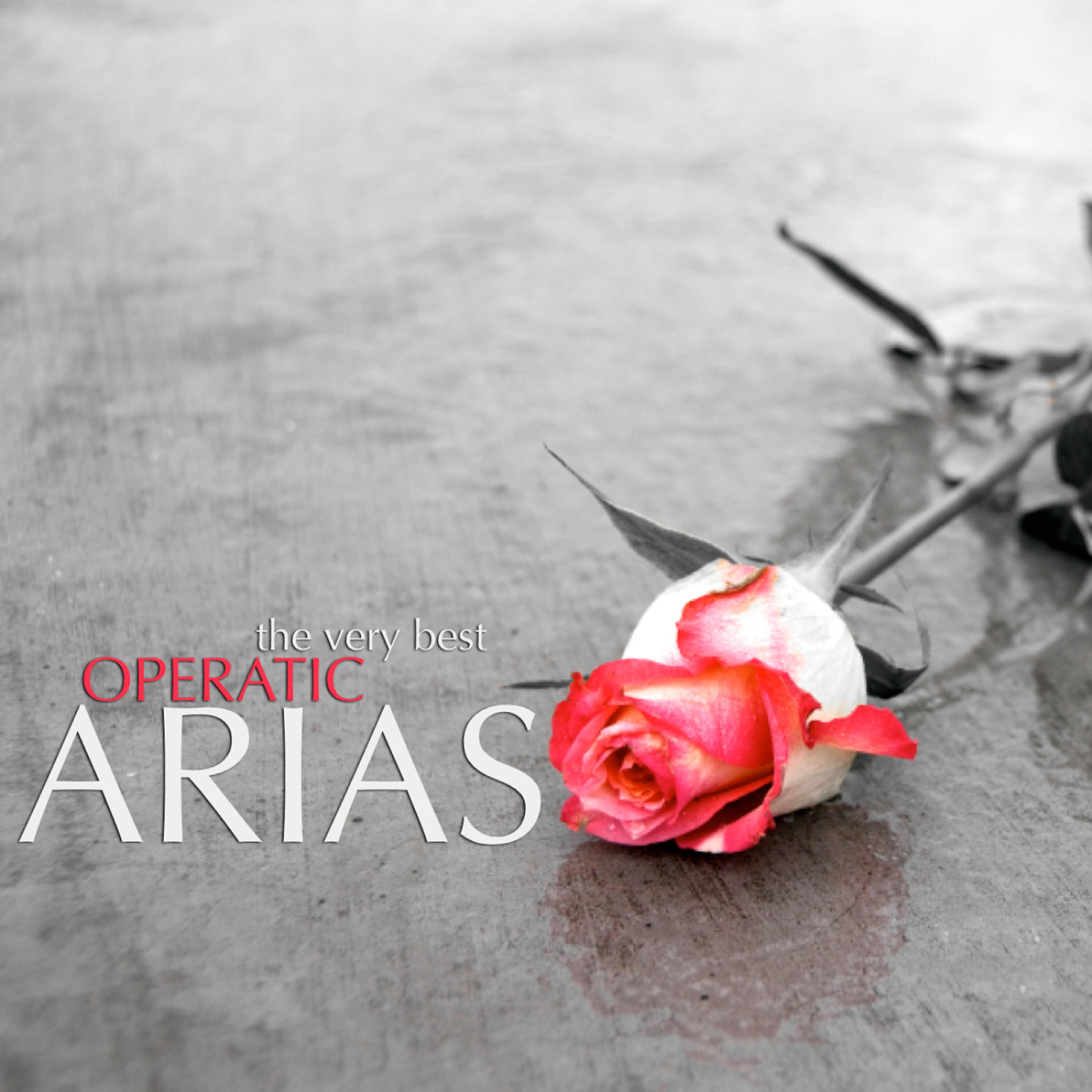 Релиз The Very Best Operatic Arias
