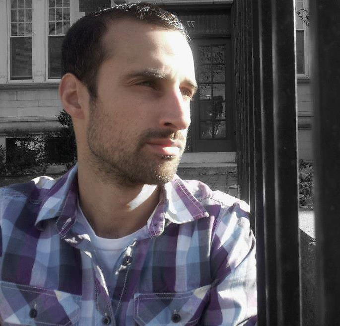 Peter Corvaia
