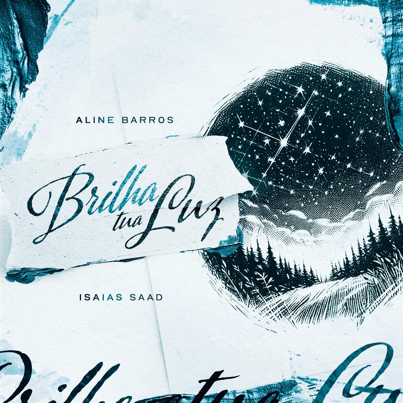 Релиз Brilha Tua Luz