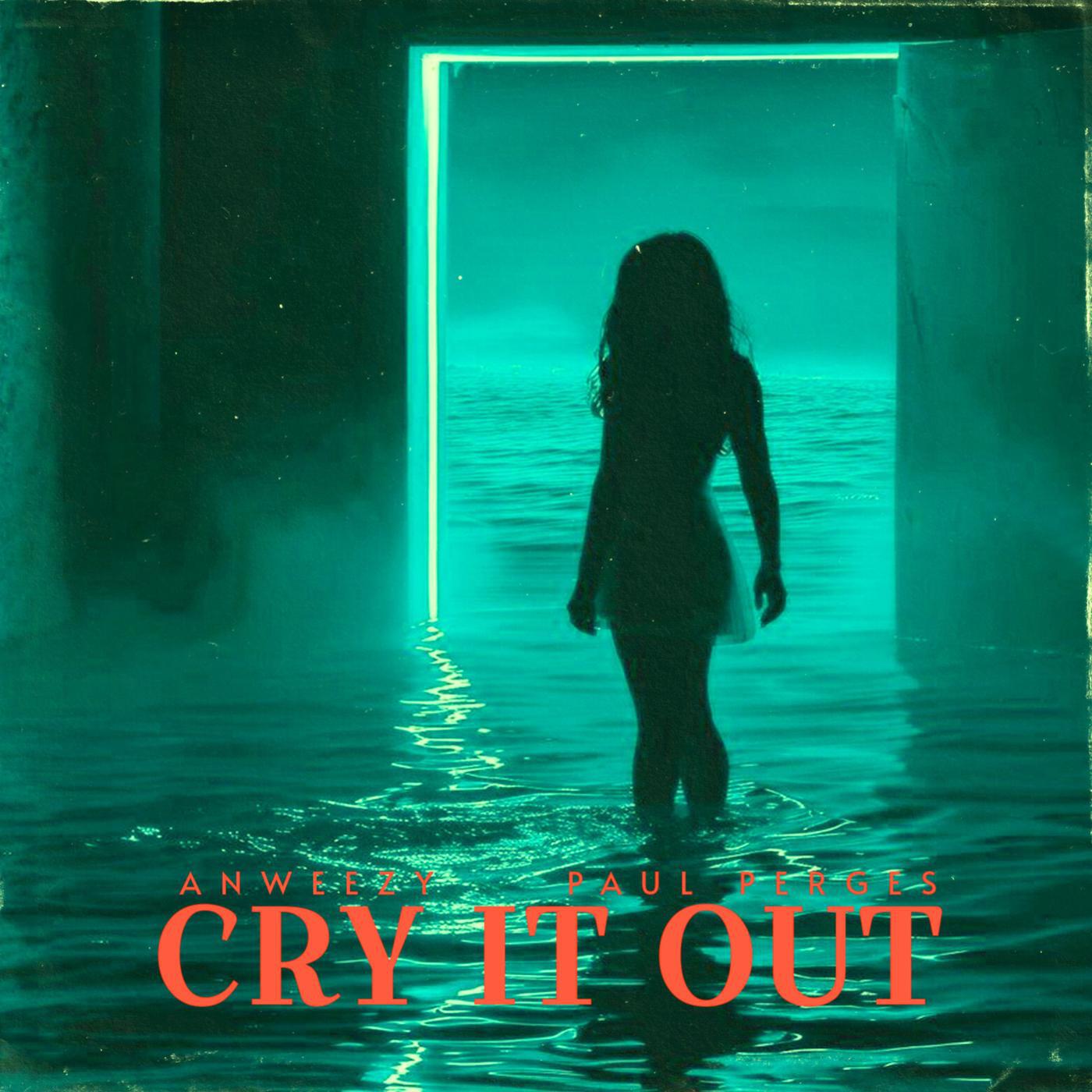 Релиз CRY IT OUT