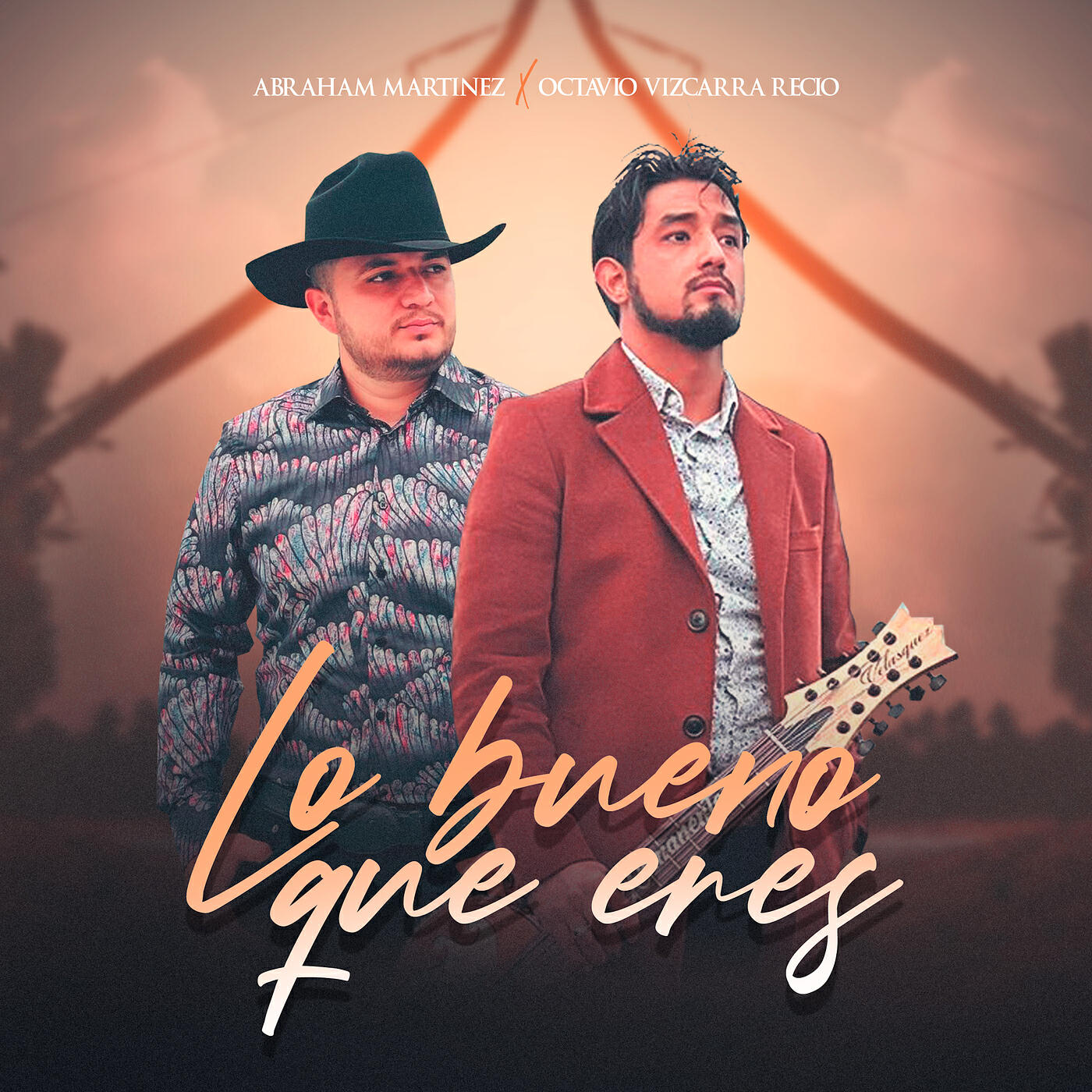 Релиз Lo Bueno Que Eres