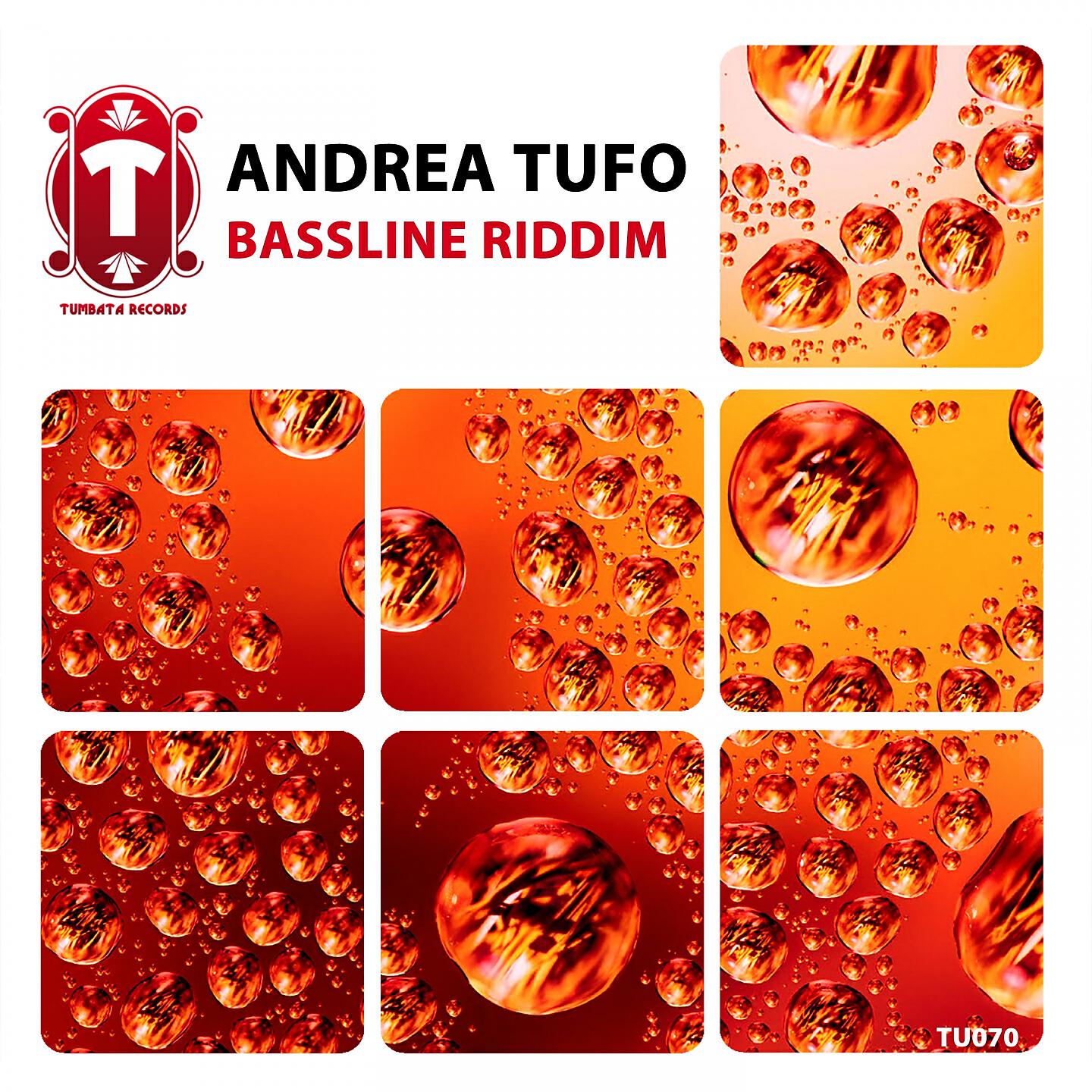 Релиз Bassline Riddim