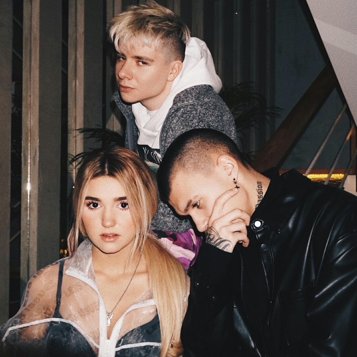 Релиз XO
