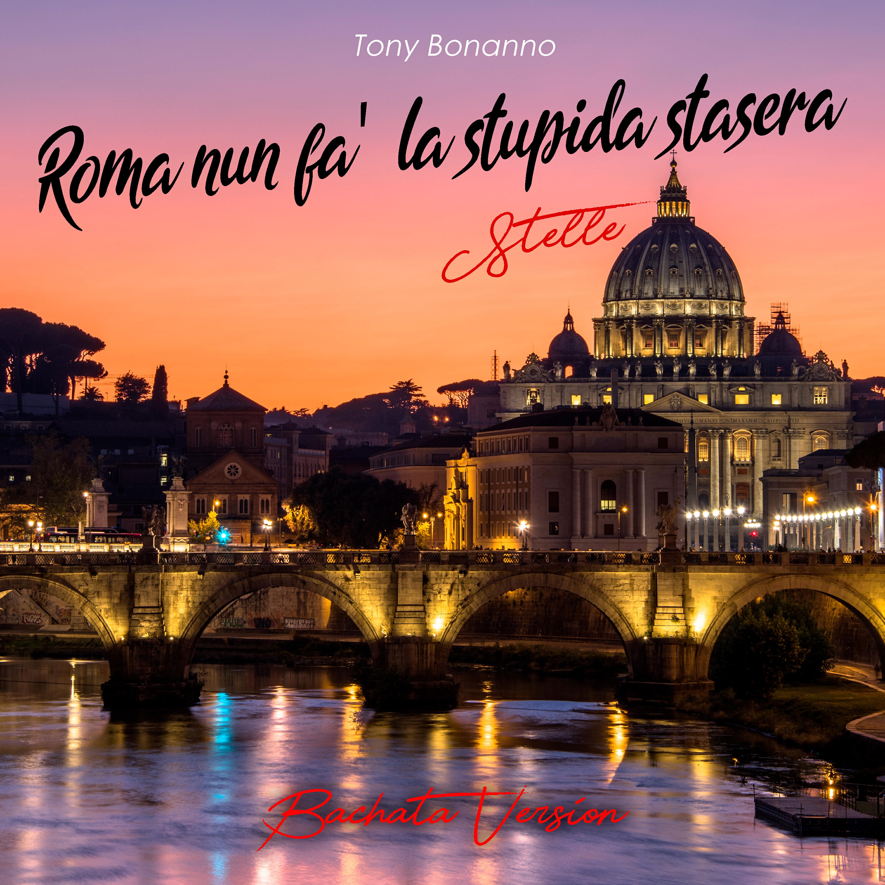 Релиз Roma nun fa la stupida stasera / Stelle