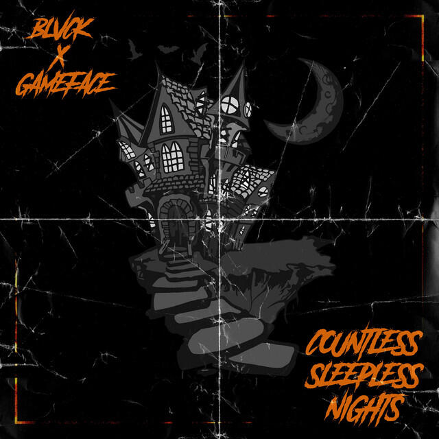 Релиз COUNTLESS SLEEPLESS NIGHTS