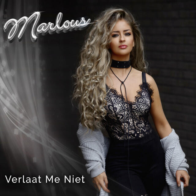 Релиз Verlaat Me Niet