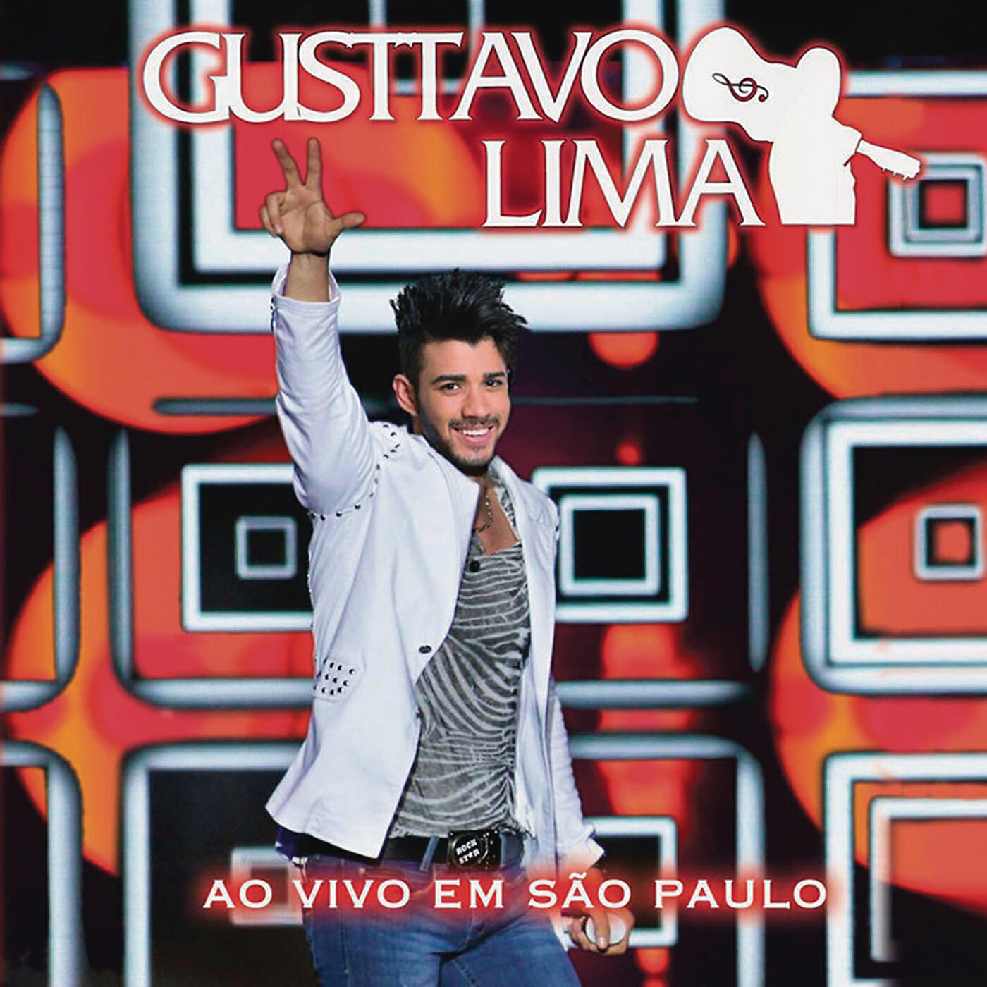 Релиз Ao Vivo em São Paulo