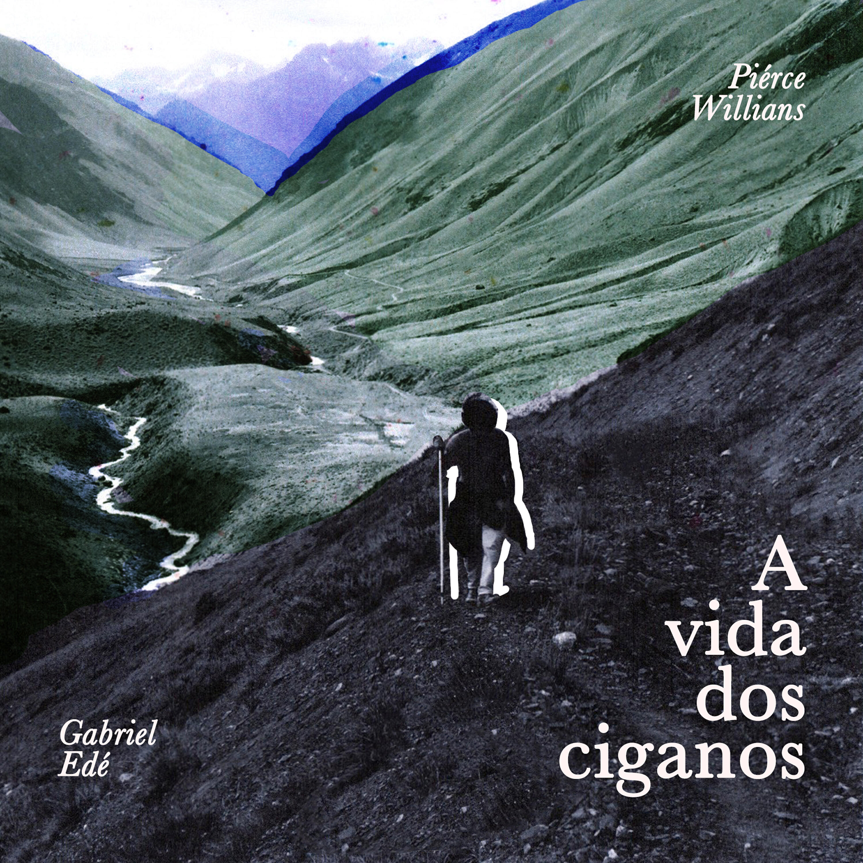 Релиз A Vida Dos Ciganos