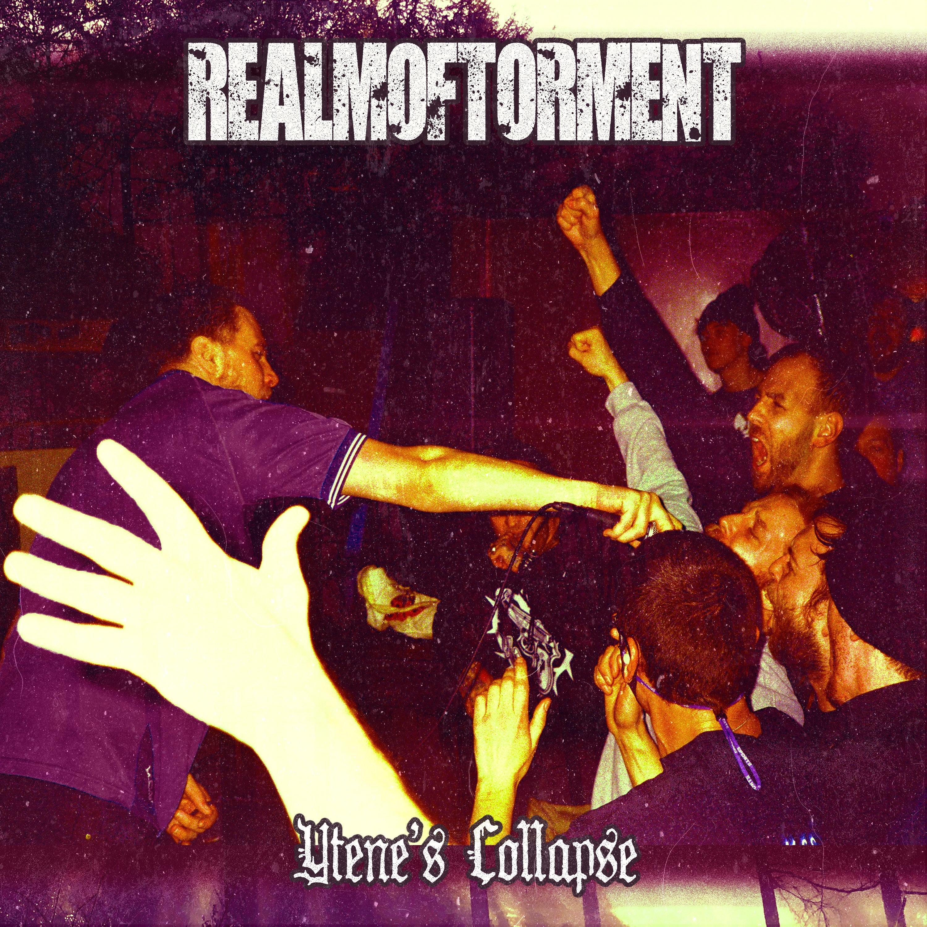 Релиз Ytene's Collapse
