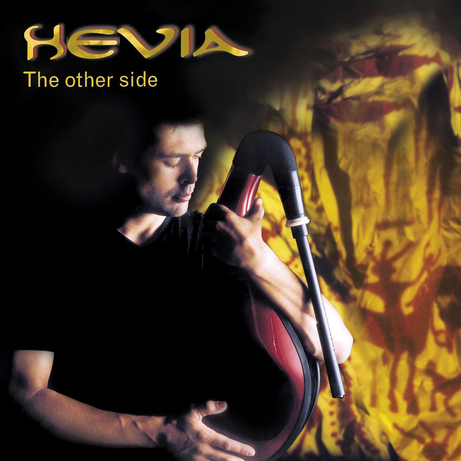 Постер альбома The Other Side