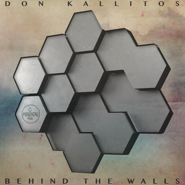 Релиз Behind the Walls