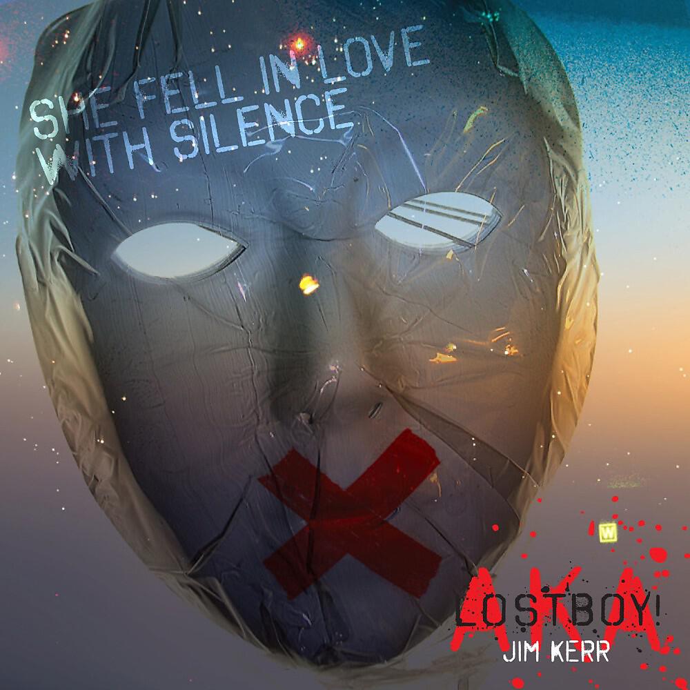 Релиз She Fell in Love with Silence