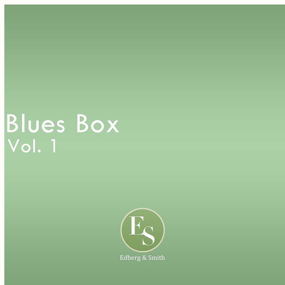 Релиз Blues Box