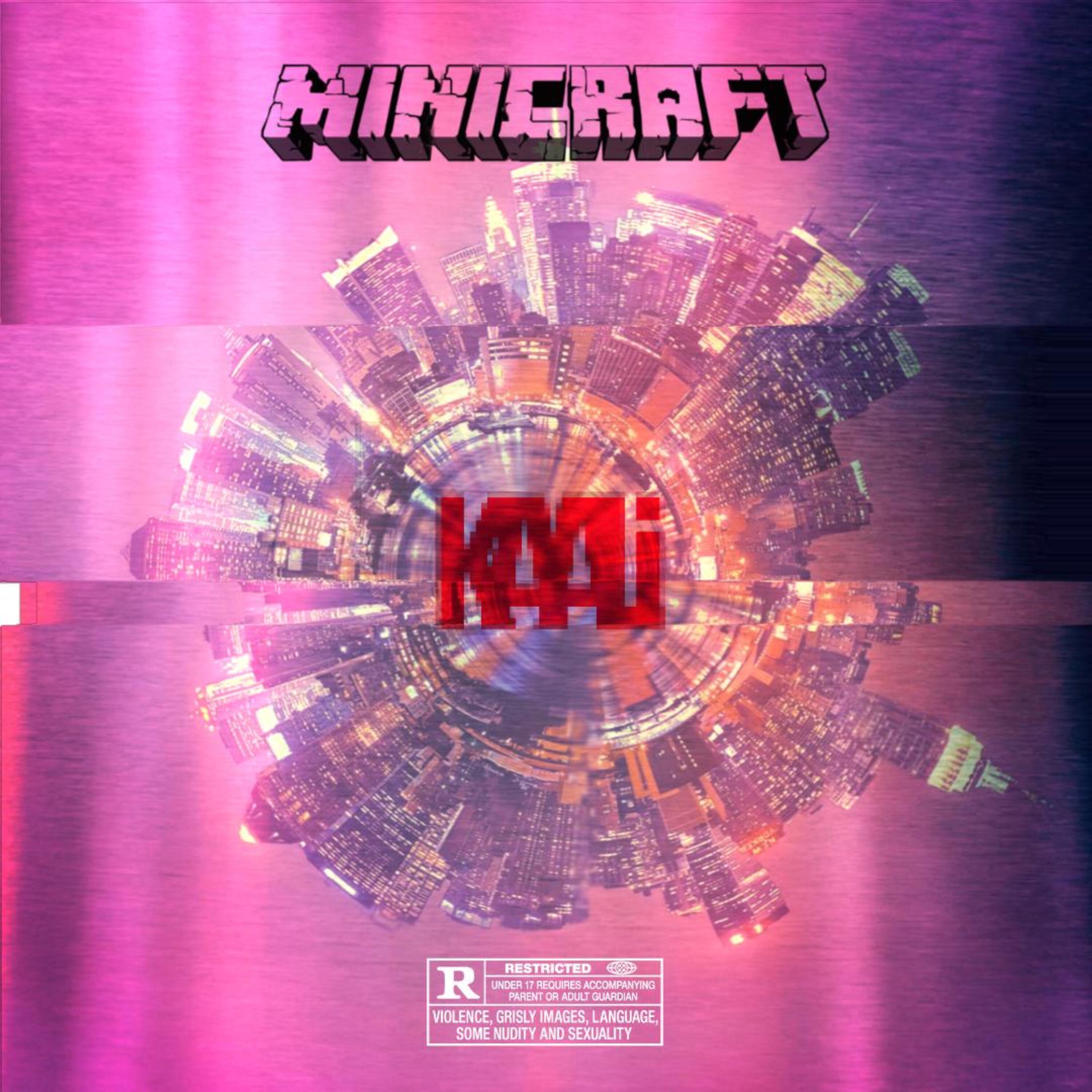 Релиз Minicraft