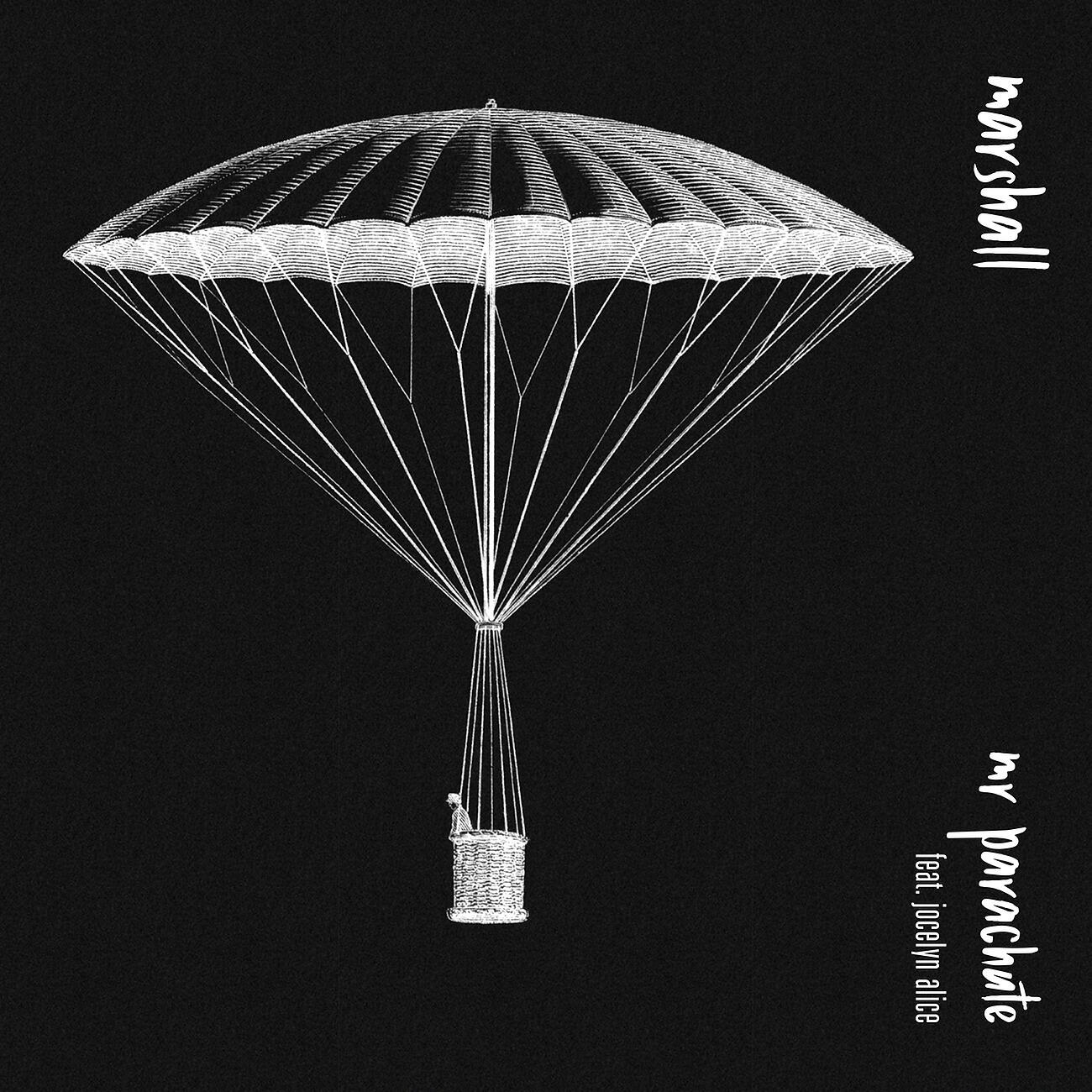 Релиз Mr Parachute