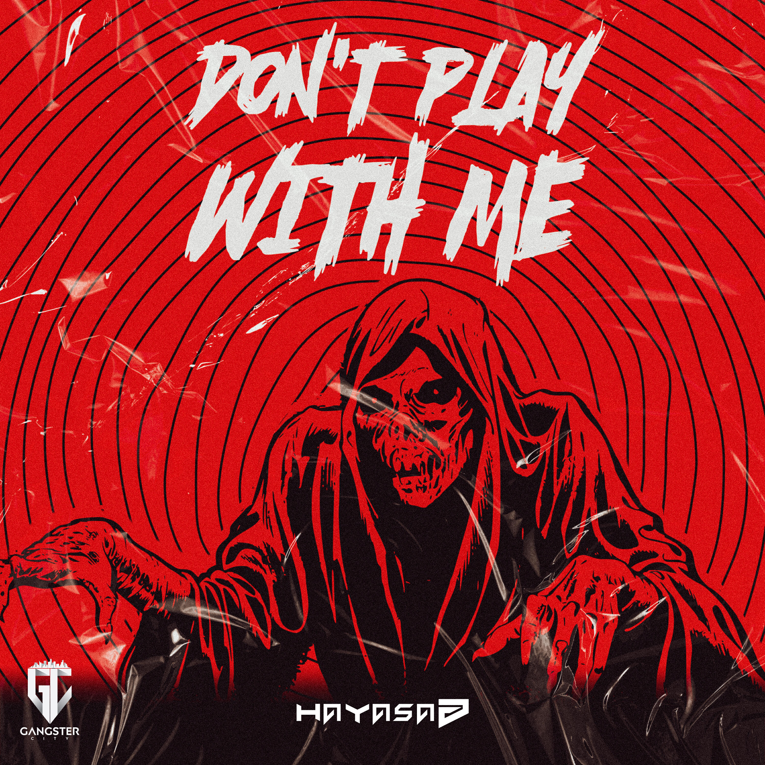 Релиз Don't Play With Me