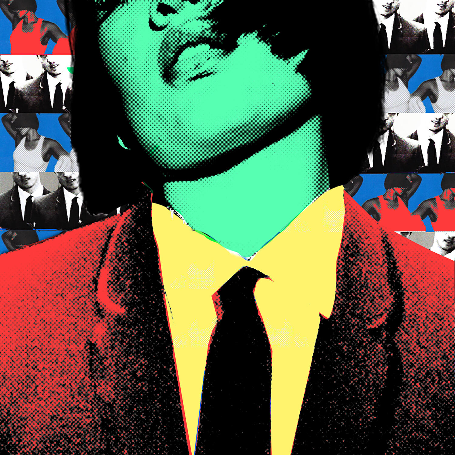 Релиз Dressed For A Funeral