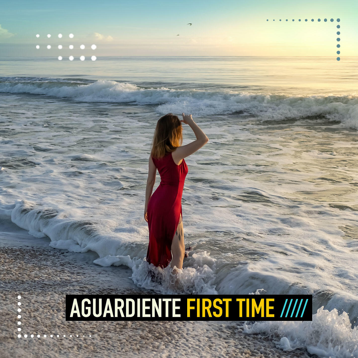 Релиз First Time