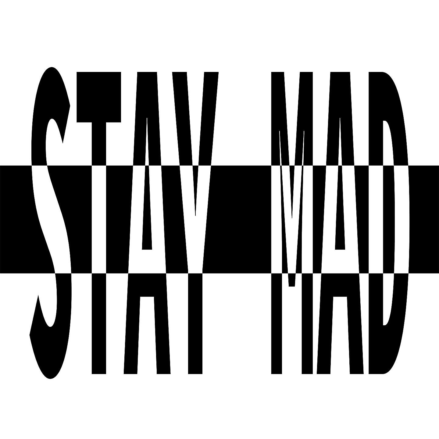 Релиз STAY MAD