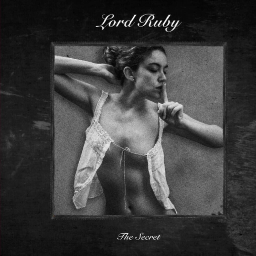 Релиз The Secret