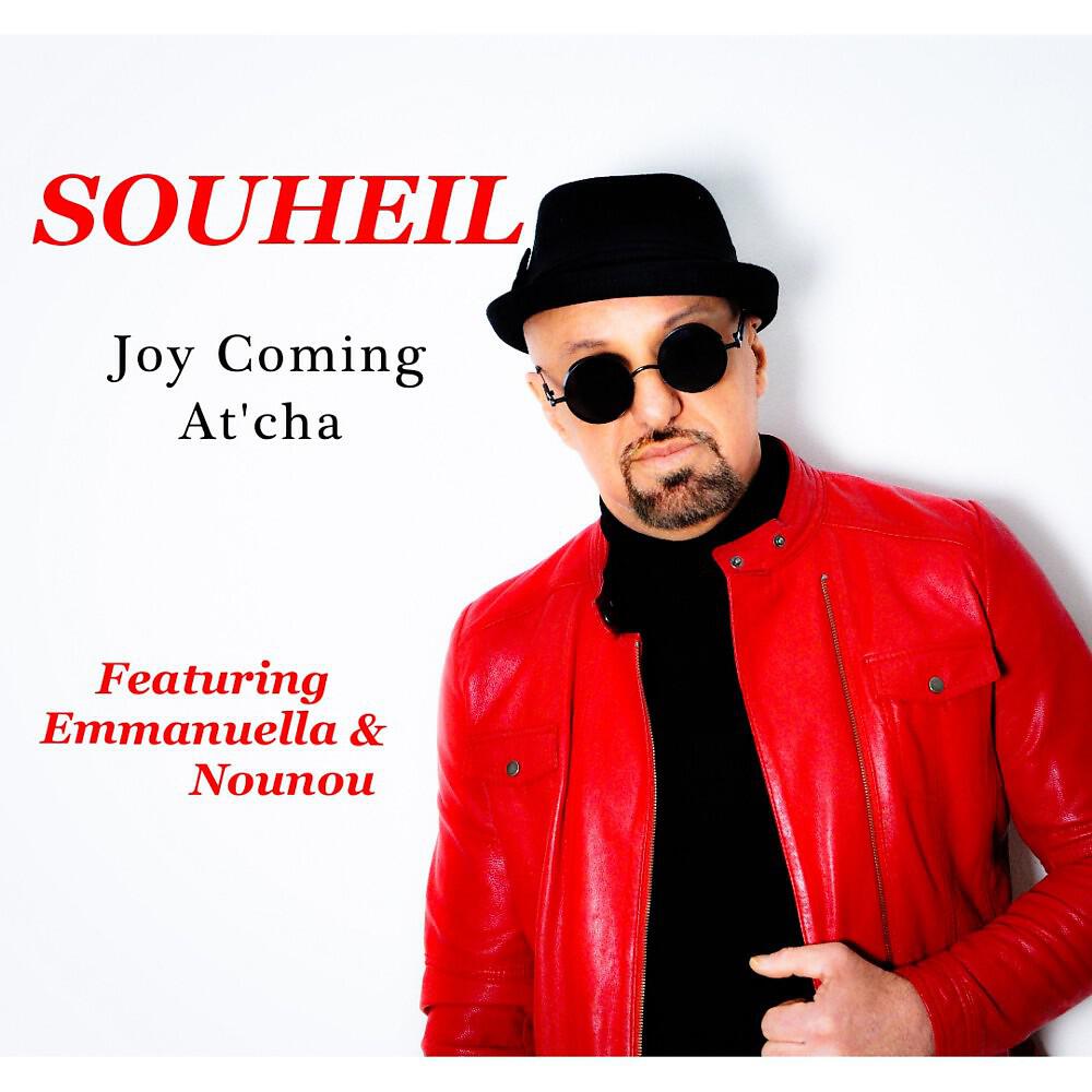 Релиз Joy Coming At'cha (Radio Edit)