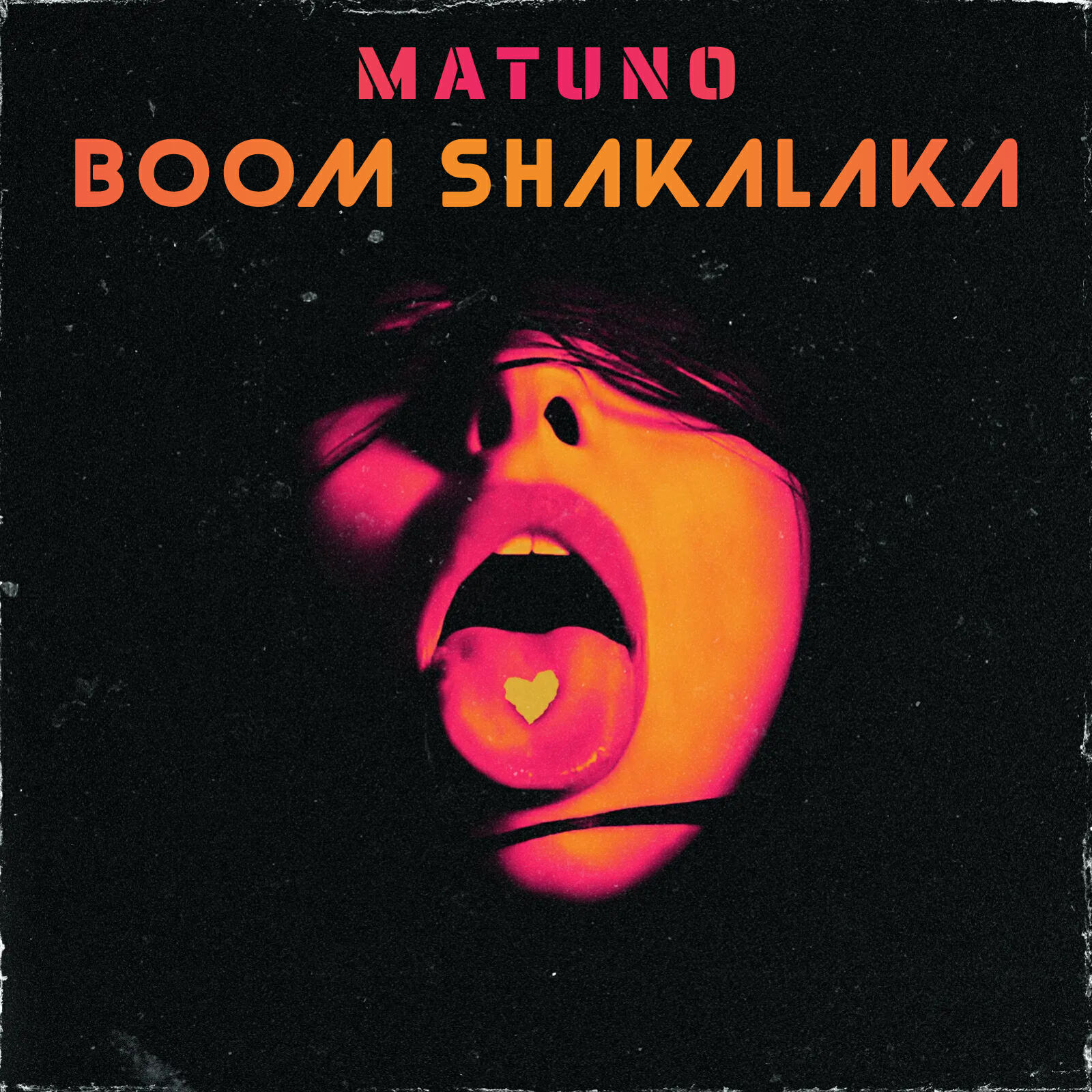 Релиз Boom Shakalaka