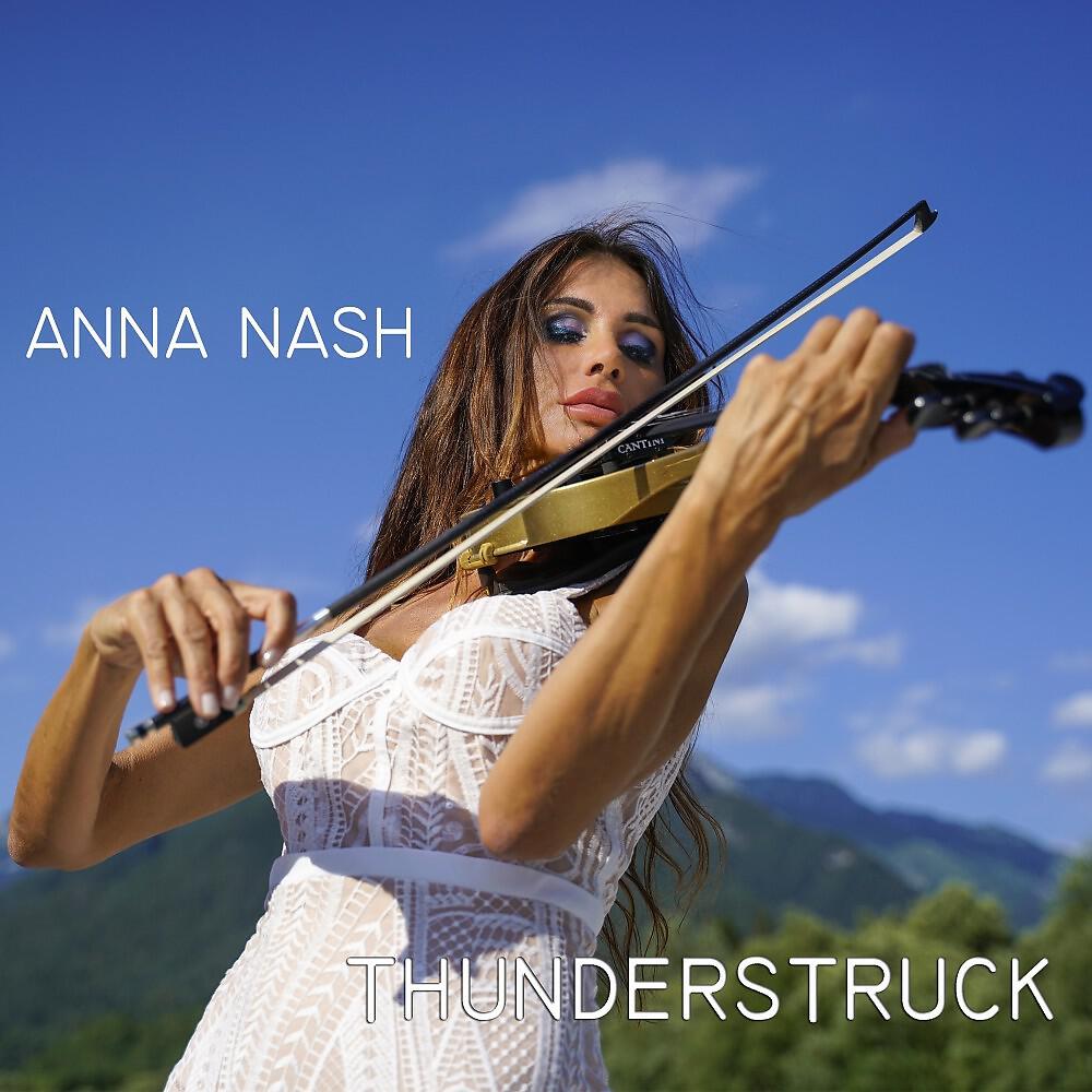 Anna Nash