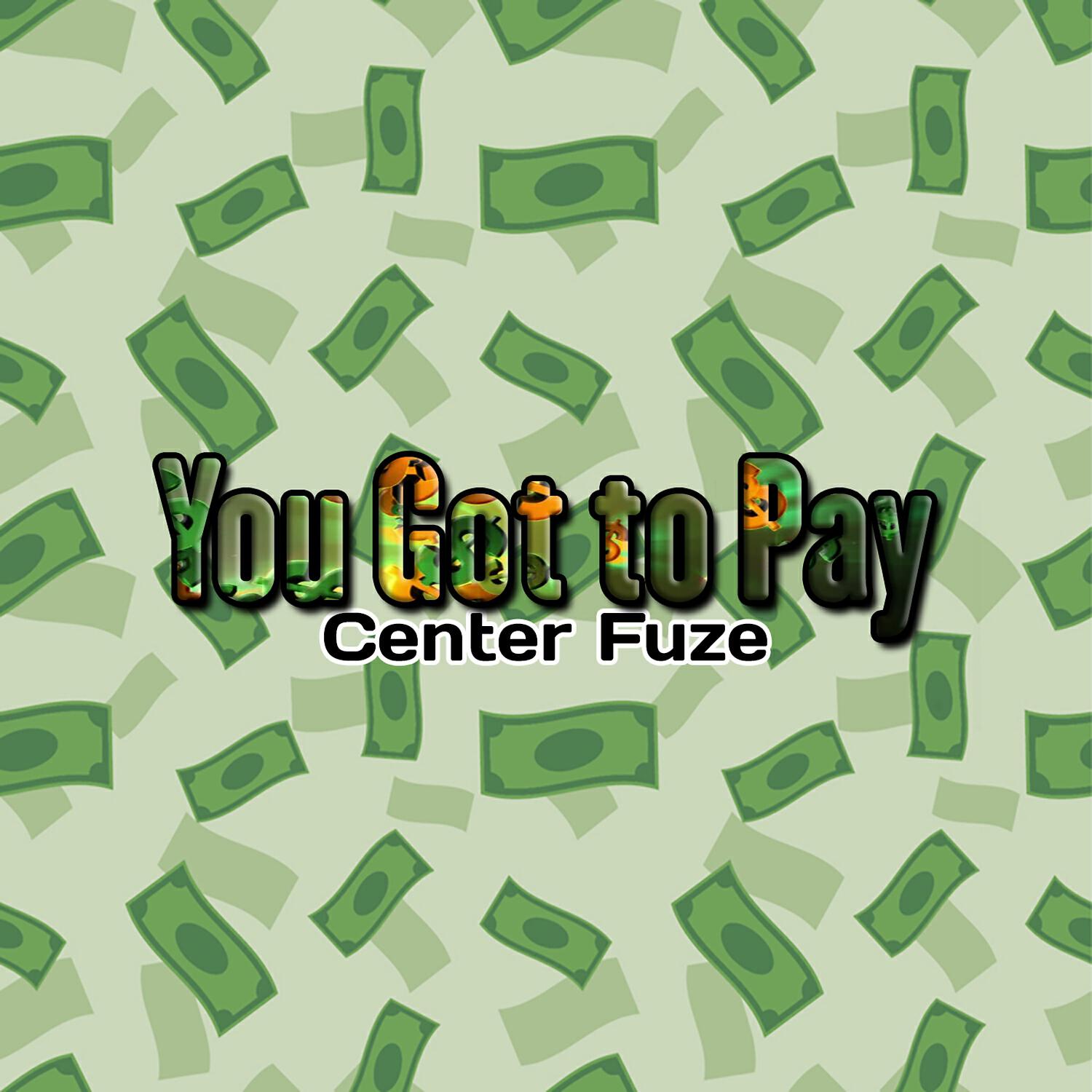 Center Fuze