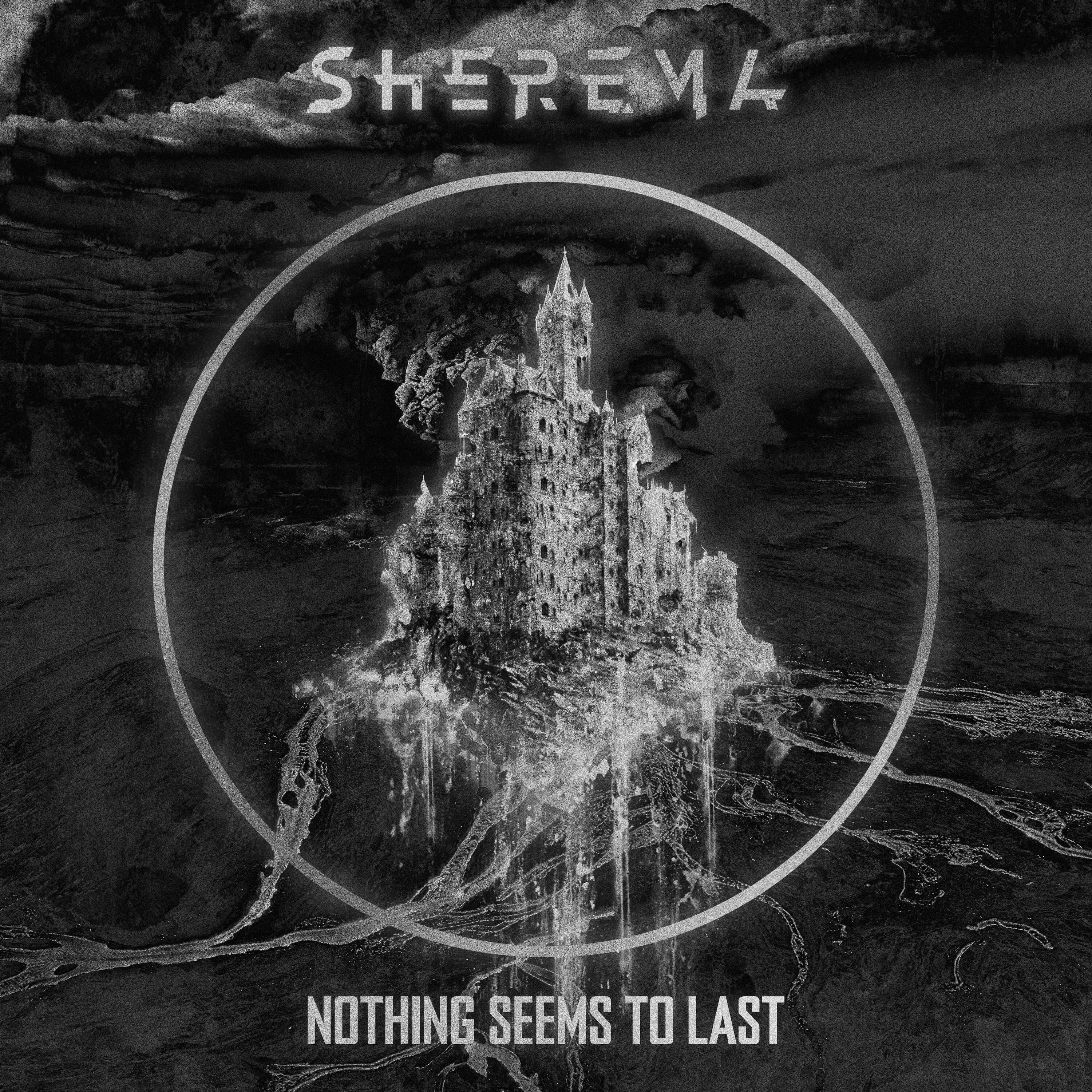 Релиз Nothing Seems to Last