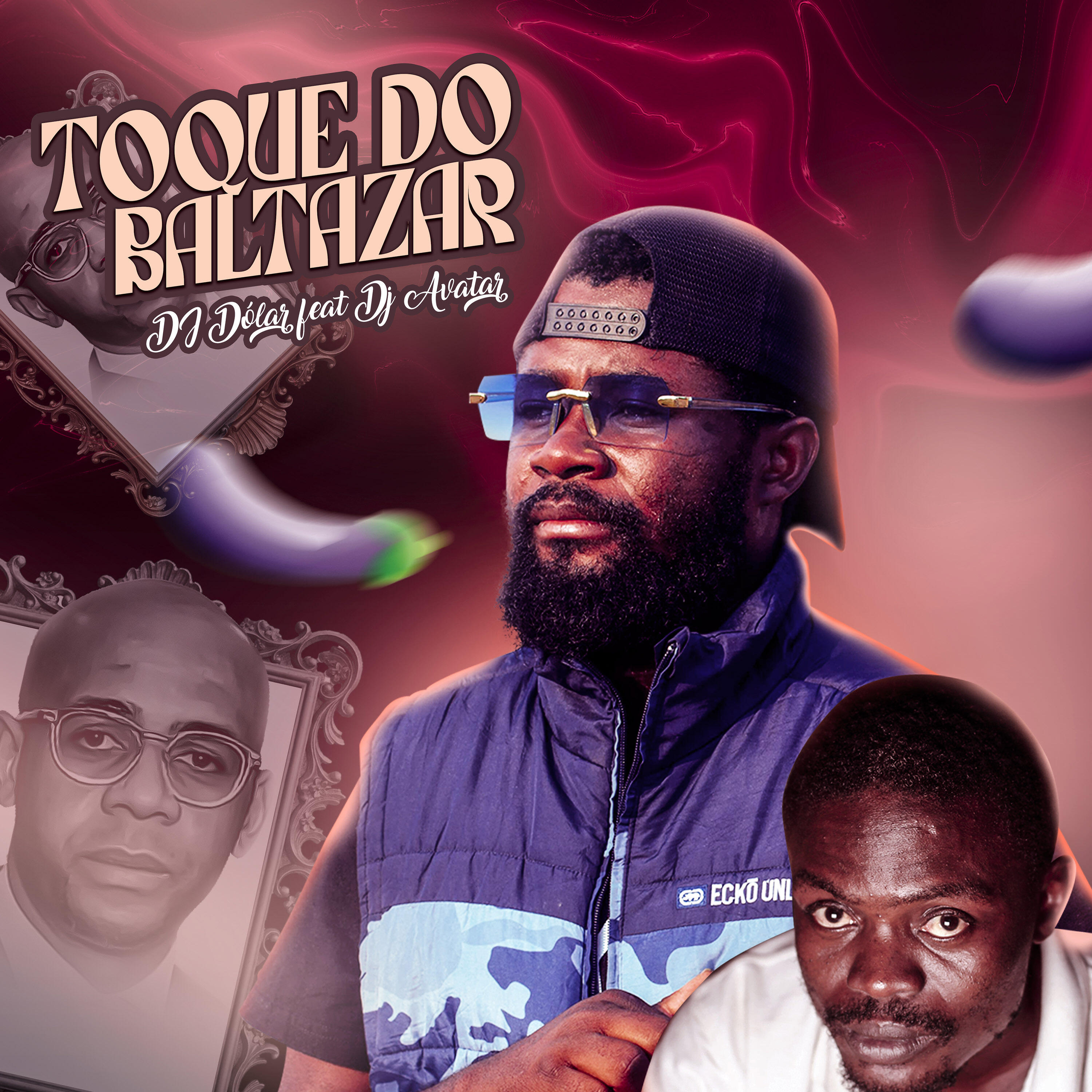 Dj Dolar