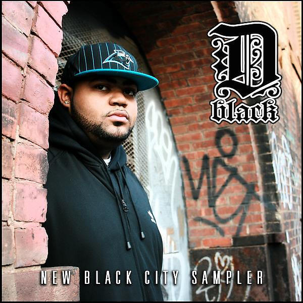 D-Black все песни в mp3