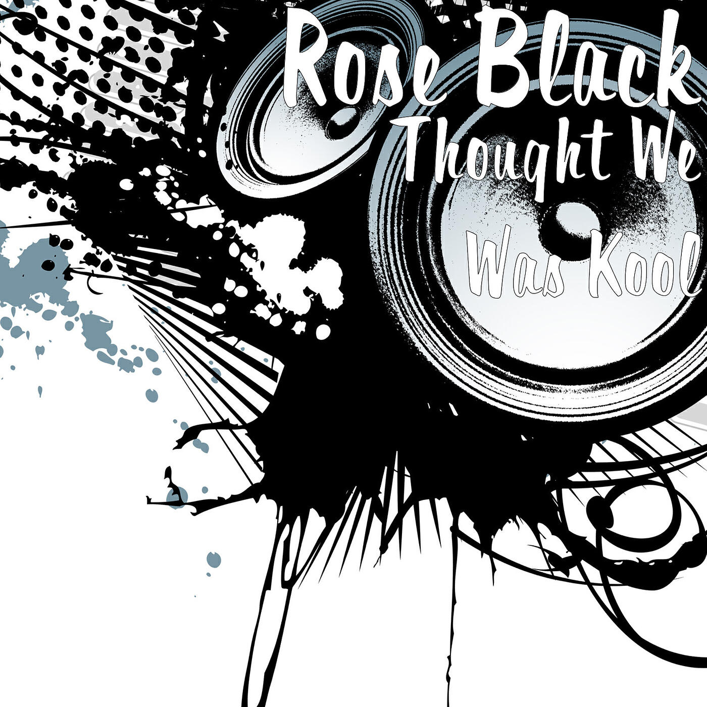 Релиз Thought We Was Kool