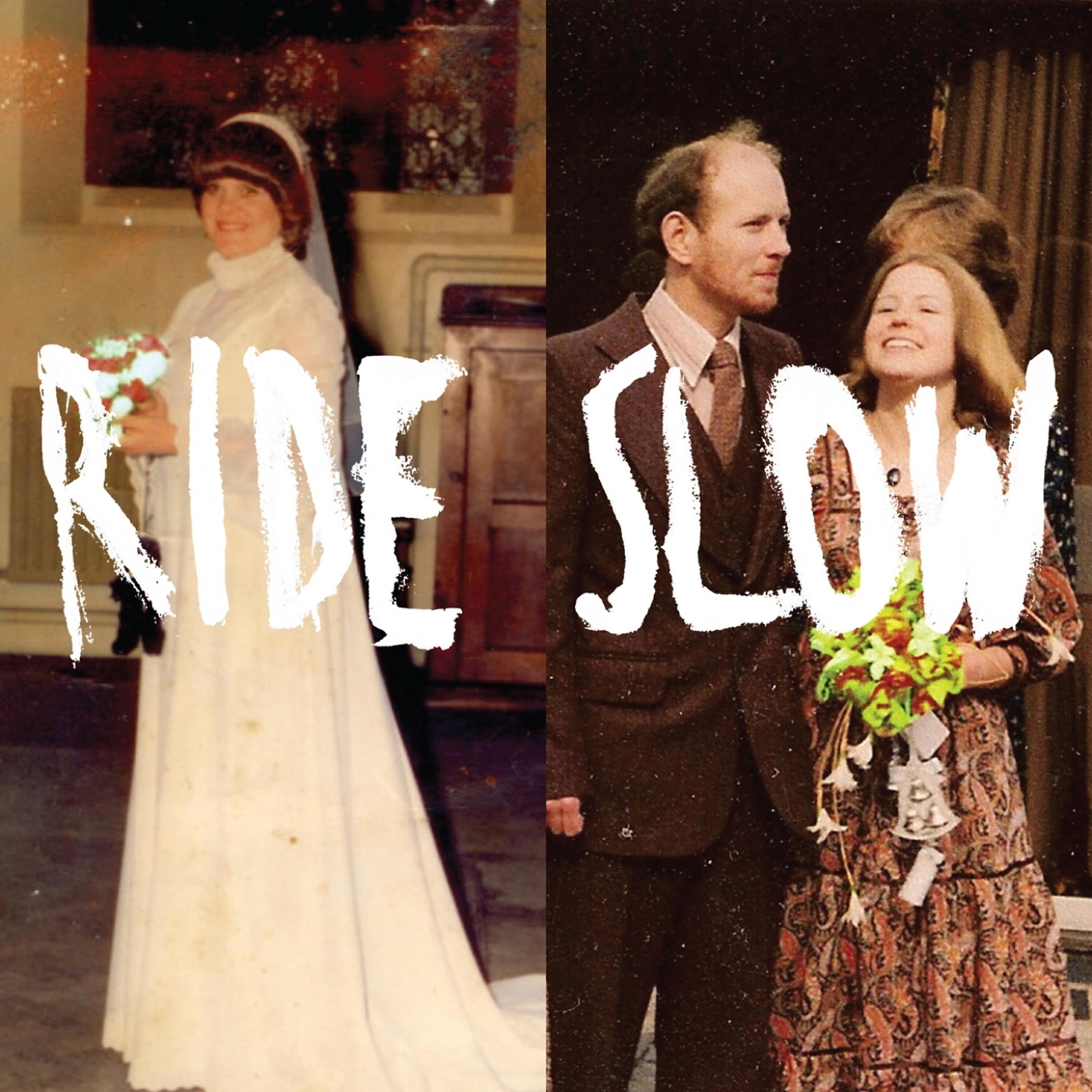 Релиз Ride Slow