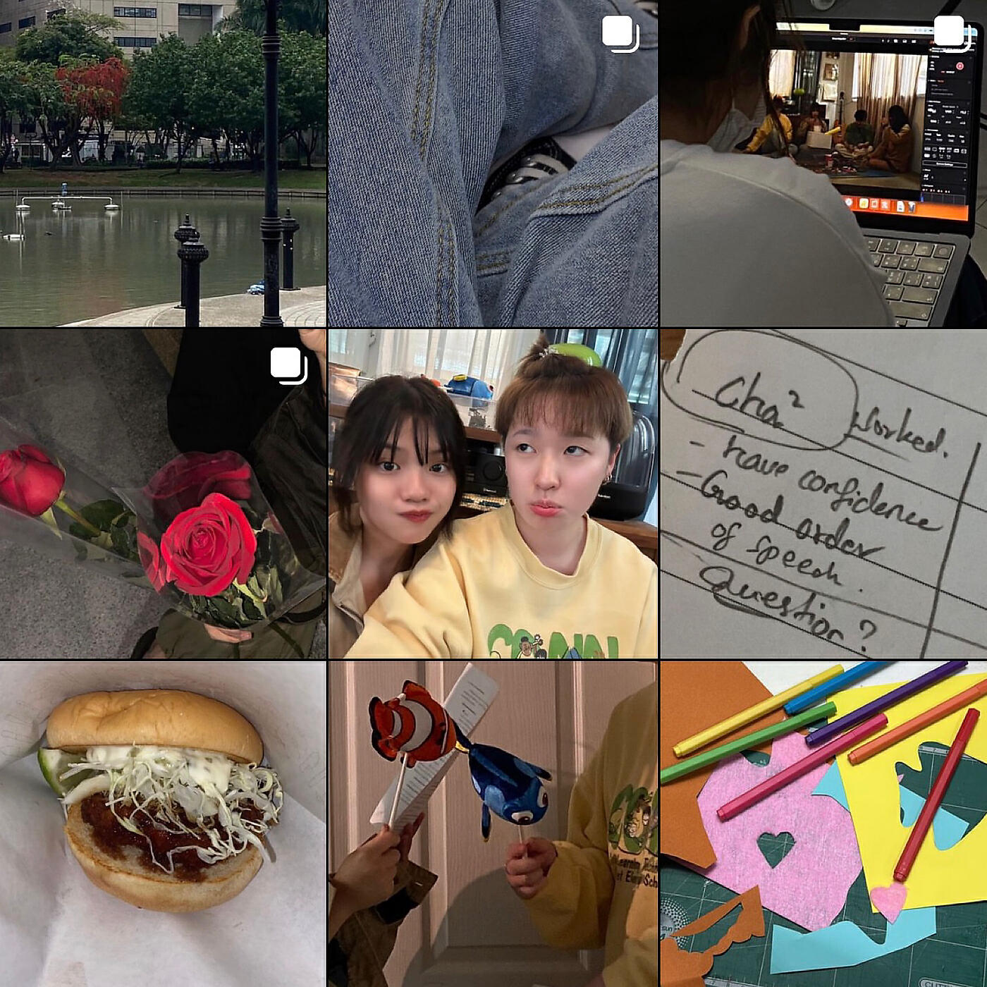 Релиз ใจหวิว