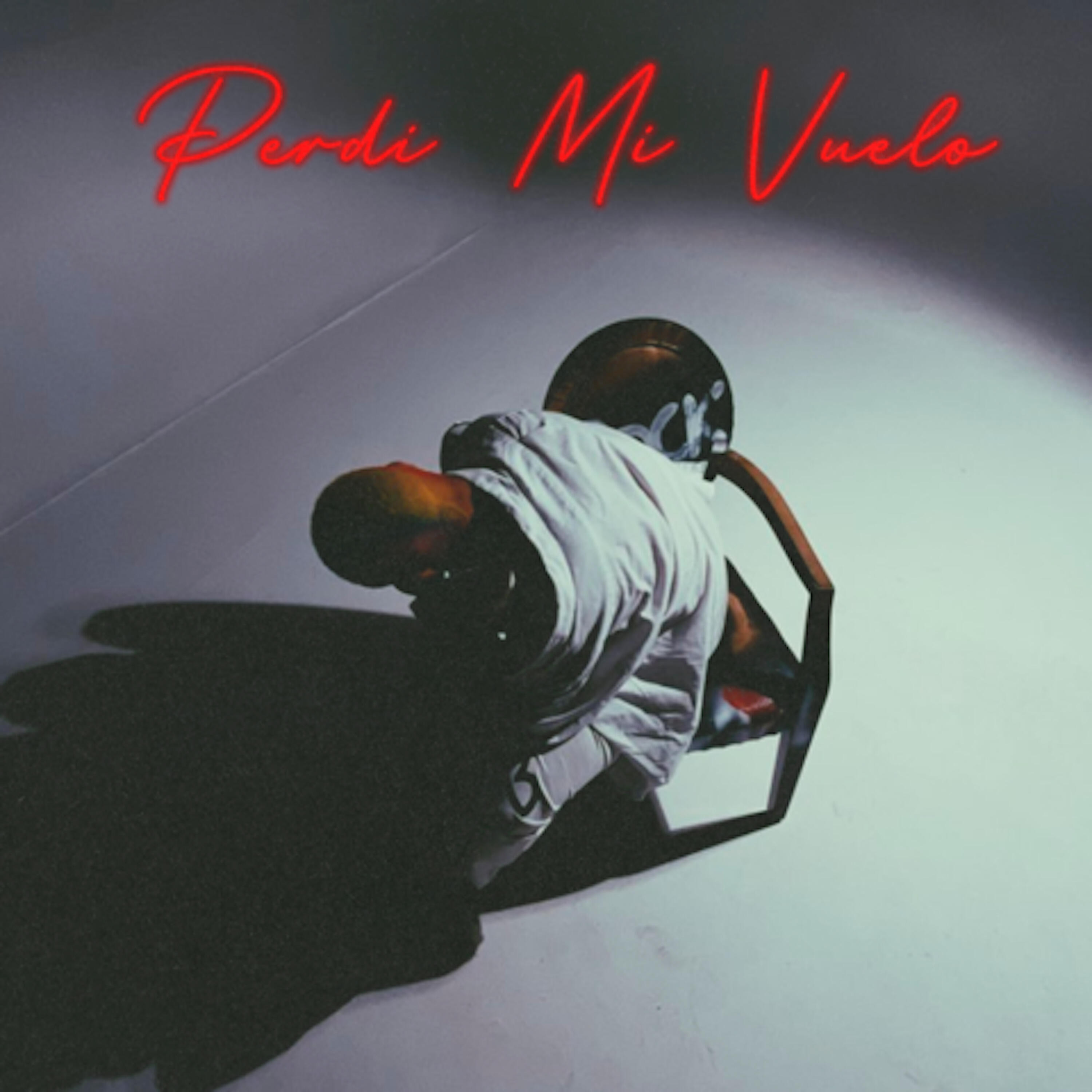 Релиз Perdí Mi Vuelo
