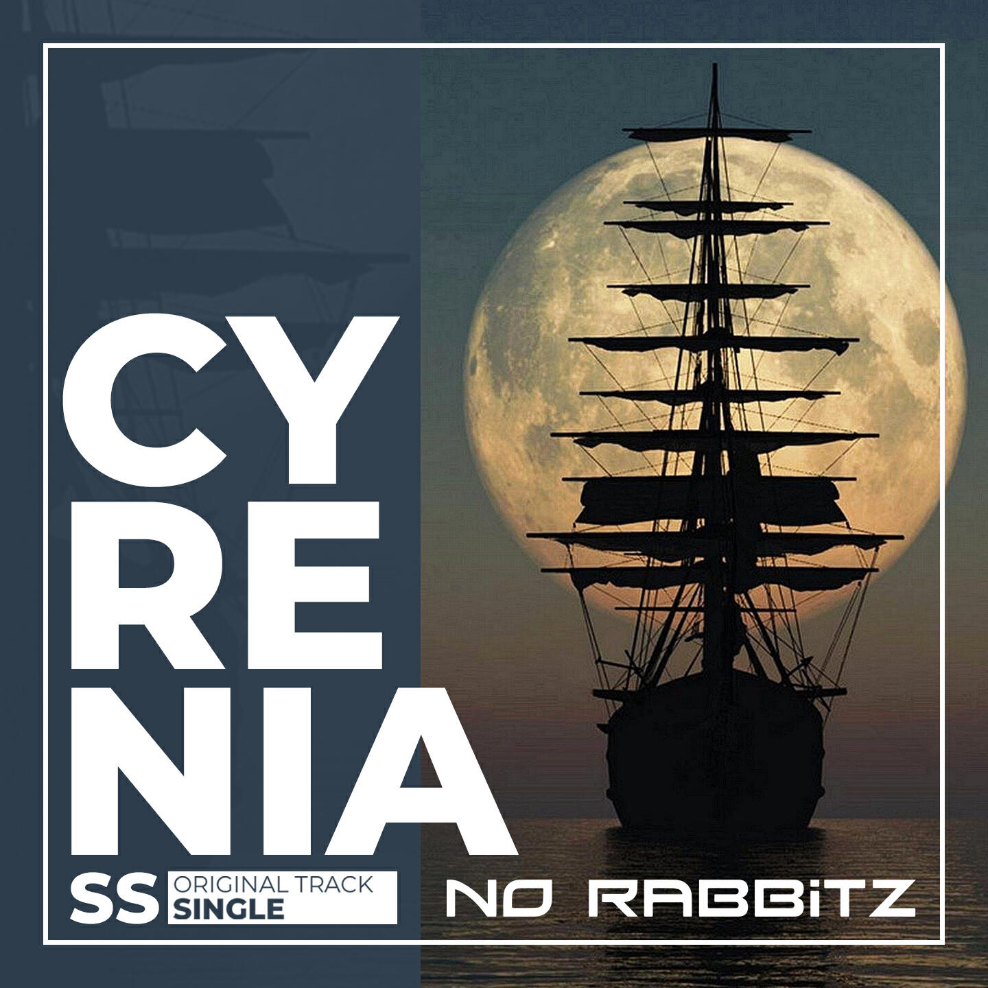 Релиз Cyrenia Ss