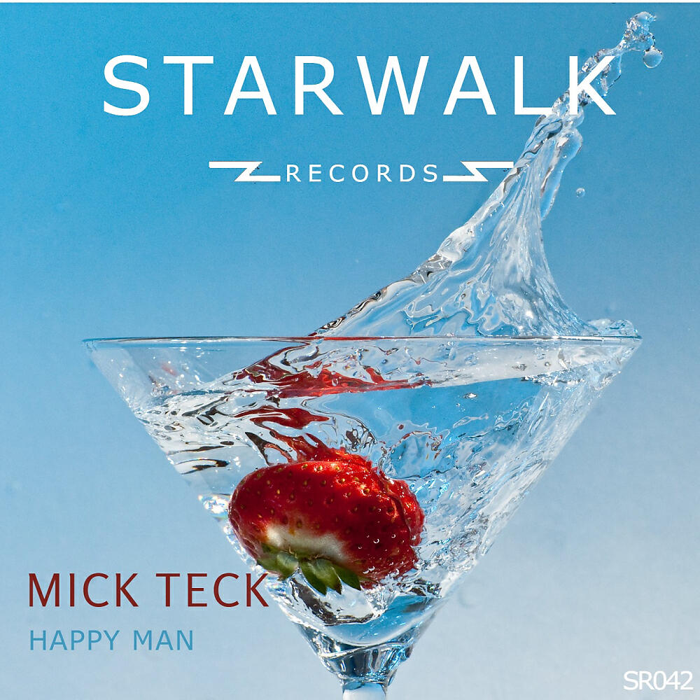 Релиз Happy Man